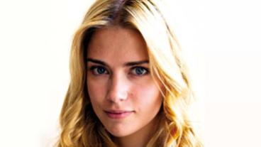 Bild: MDR Laura Berlin
