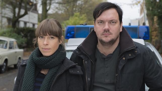 Bild: NDR/Christine Schroeder Bukow und König