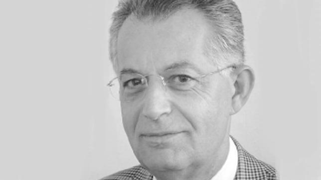 Professor Dr. Andreas Marneros