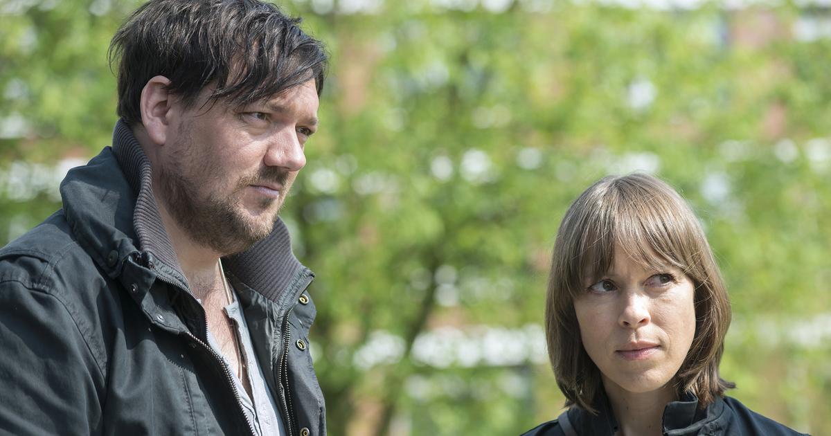 "Polizeiruf 110" im Kino Polizeiruf 110 ARD Das Erste
