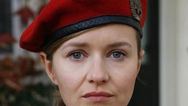 Stefanie Stappenbeck