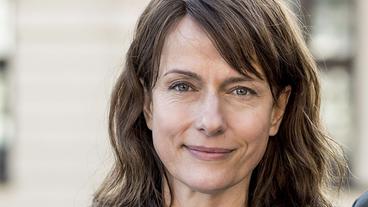 Bild: MDR/Conny Klein Claudia Michelsen spielt Doreen Brasch