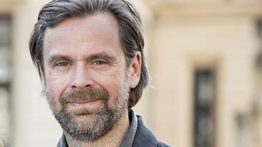 Bild: MDR/Conny Klein Matthias Matschke