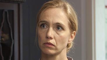 Bild: MDR/Conny Klein Ursina Lardi spielt Susan Dietrich