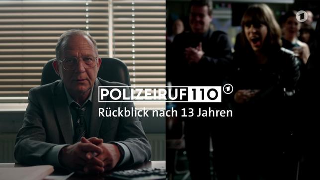Polizeiruf 110 Rostock 13 Jahre Rückblick