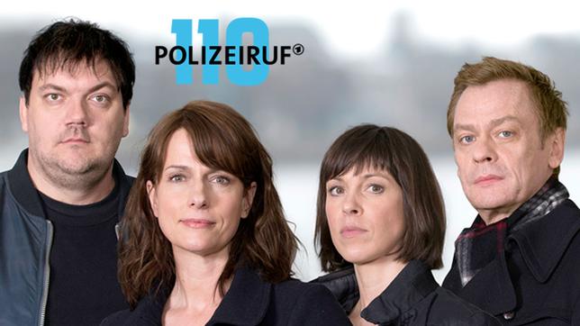 Alexander Bukow (Charly Hübner), Doreen Brasch (Claudia Michelsen), Katrin König (Anneke Kim Sarnau), Jochen Drexler (Sylvester Groth)