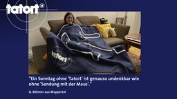 Ihr "Tatort"-Moment