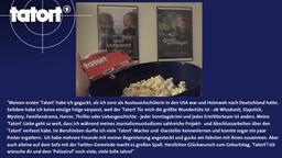 Ihr "Tatort"-Moment