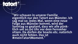 Ihr "Tatort"-Moment