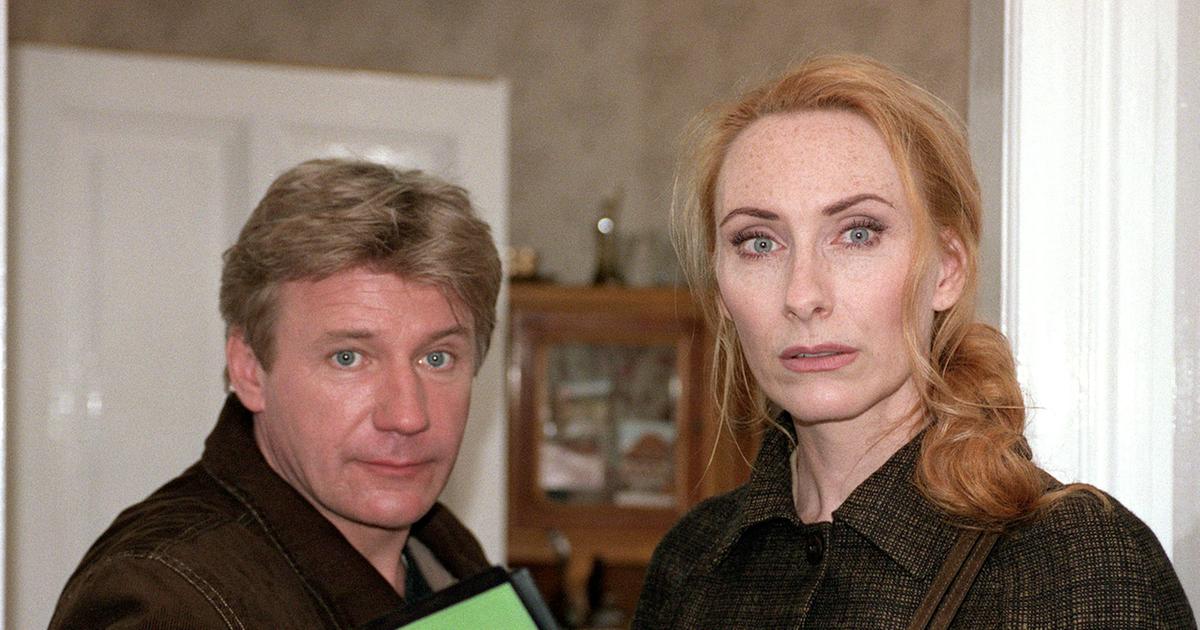 Team Frankfurt Tatort ARD Das Erste