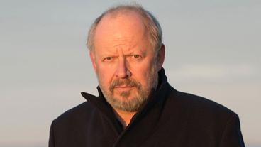 Bild: NDR/Christine Schroeder Axel Milberg als Hauptkommissar Klaus Borowski