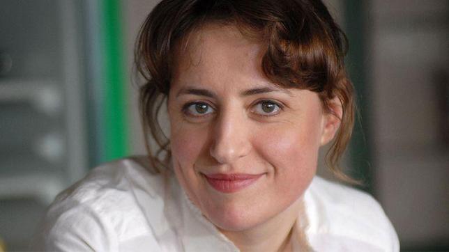 Bild: NDR/Marion von der Mehden Maren Eggert alias Frieda Jung