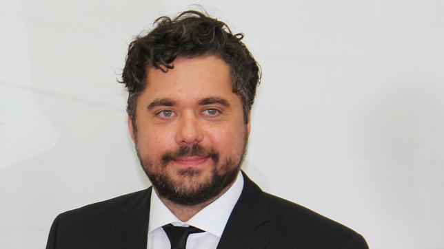 David Wnendt bei der Premiere des Kinofilms 