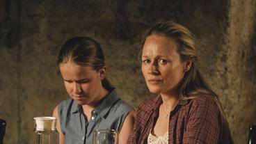 Bild: BR / Claussen + Putz Filmproduktion GmbH/Hendrik Heiden Lene Ritter und Maria