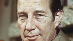 Hansjörg Felmy als Kommissar Haferkamp