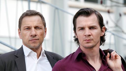Alle Kommissare Tatort Ard Das Erste