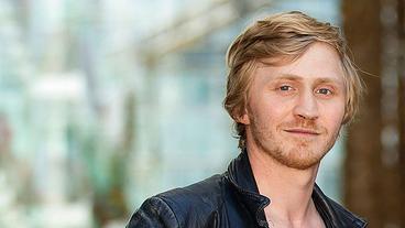 Bild: MDR/Marco Prosch Benjamin Kramme
