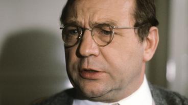 Bild: dpa Bruno Dallansky