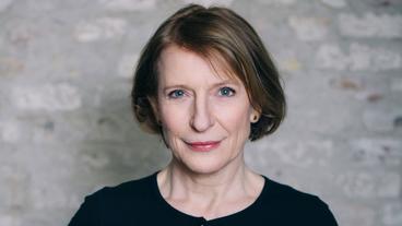 Bild: BR/Julia Müller Dagmar Manzel als Hauptkommissarin Paula Ringelhahn