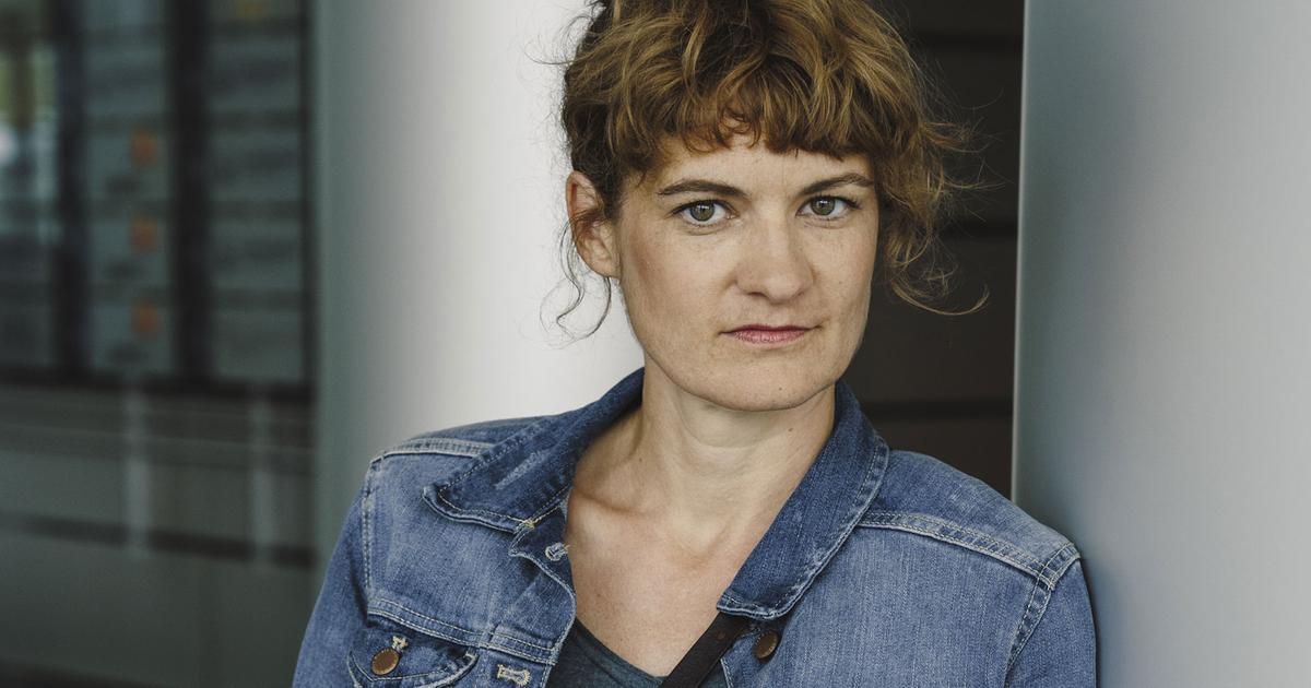 Picture of Wanda Goldwasser
