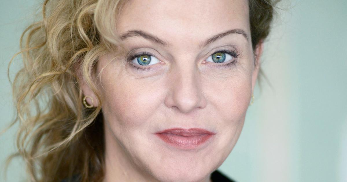  Margarita nackt Broich „Tatort“ aus