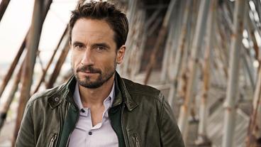 Bild: Radio Bremen/Stephan Pick Oliver Mommsen als Kommissar Stedefreund