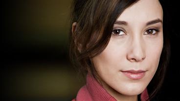 Bild: RB Sibel Kekilli als Kommissarin Sarah Brandt