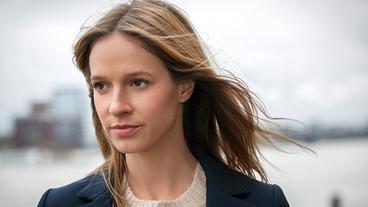 Bild: SWR/Sabine Hackenberg Kommissarin Johanna Stern
