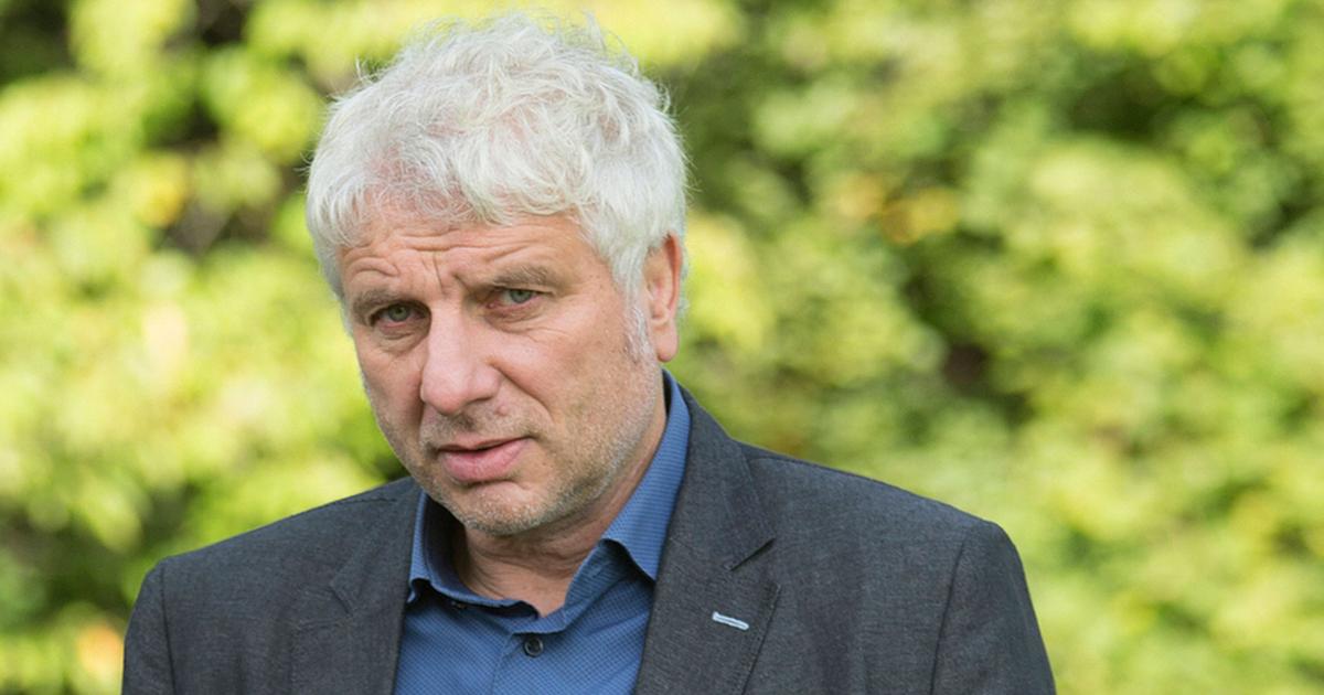Udo Wachtveitl Udo Wachtveitl