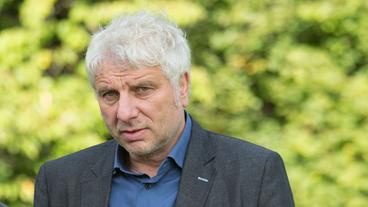 Bild: BR/Roxy Film GmbH/Regina Recht Udo Wachtveitl als Franz Leitmayr