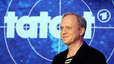 Bild: dpa Ulrich Tukur als Felix Murot