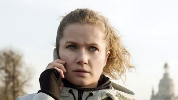 Bild: MDR/W&B Television/Daniela Incoronato Cornelia Gröschel