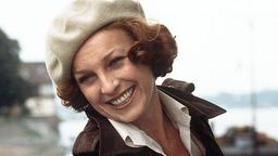 Kommissarin Marianne Buchmüller