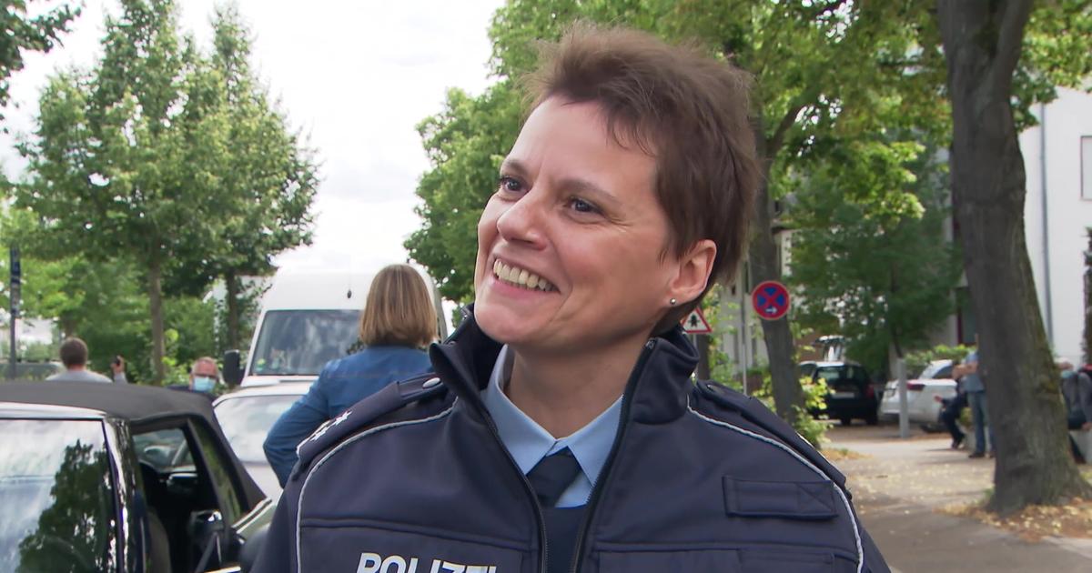 Video: Katja Winters Abschied - Tatort - ARD | Das Erste