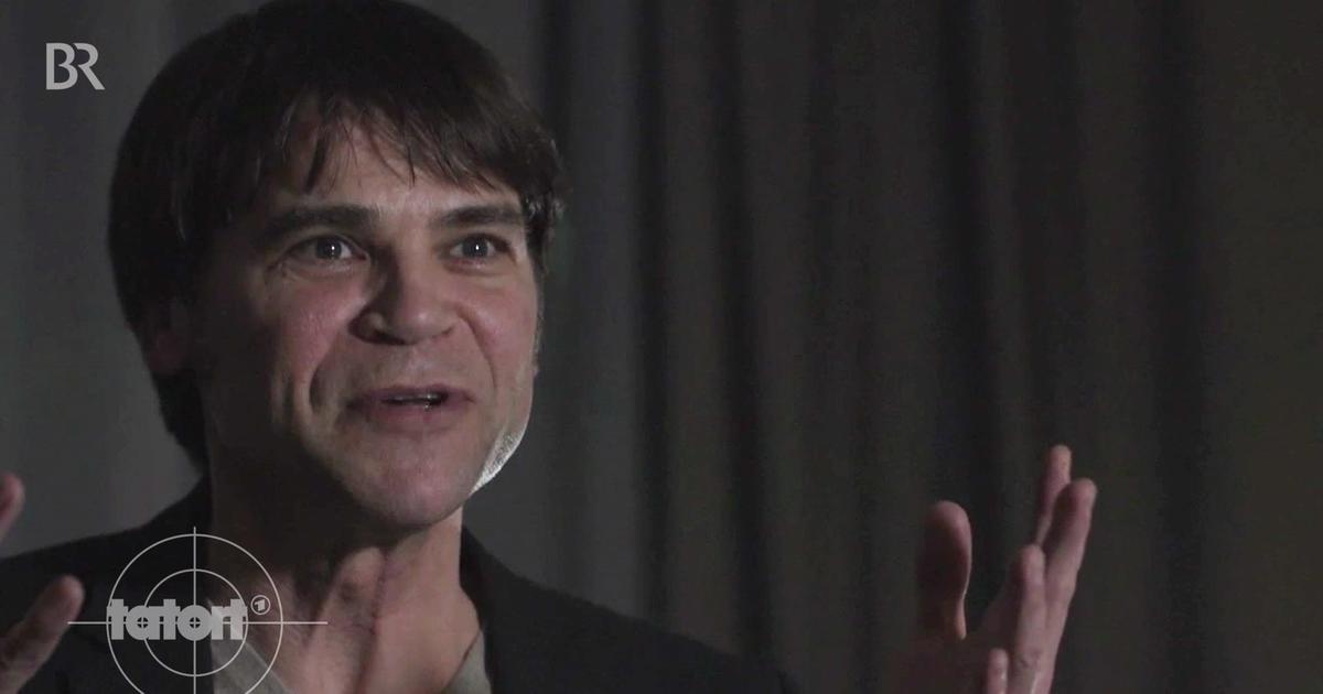 Extra zu "Tatort: Hardcore": Interview mit Philip Siegel ...