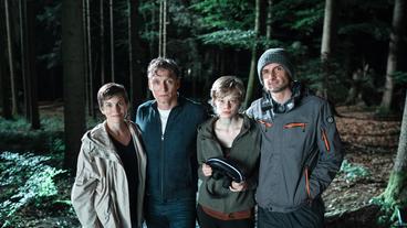 TV-Drama „Play“ unter der Regie von Philip Koch abgedreht