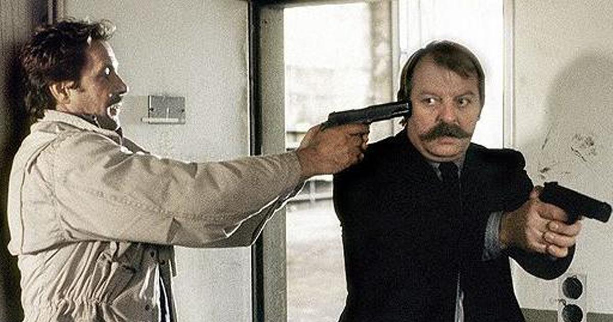 Tatort Medizinmänner Tatort Medizinmänner