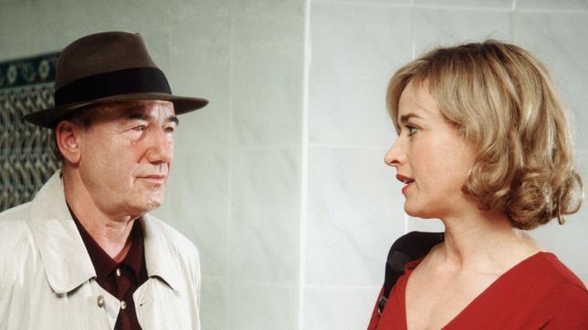Bild: SWR/Schweigert Bienzle und Marion Kertesz
