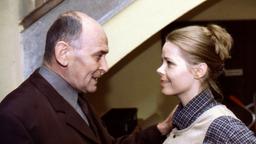 Pavel Materna und Vera Mai