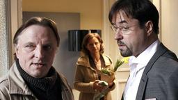 Thiel und Boerne, im HG Ellinghaus