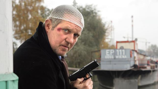 Bild: rbb/ORF/Allegro Film/Petro Domenigg Kommissar Eisner