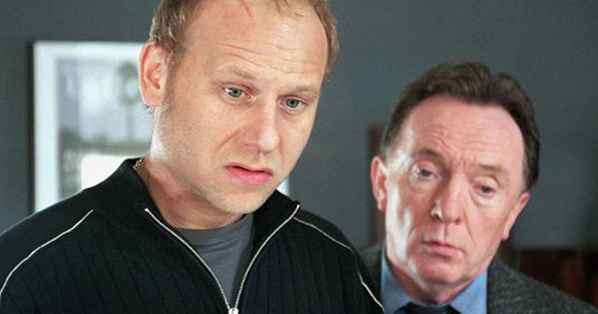 Verhängnisvolle Begierde Tatort ARD Das Erste