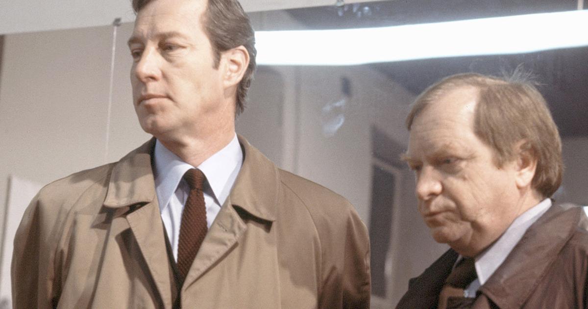 Drei Schlingen Tatort ARD Das Erste Drei Schlingen Tatort ARD Das Erste