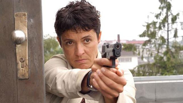 Bild: SWR/Krause-Burberg Lena Odenthal