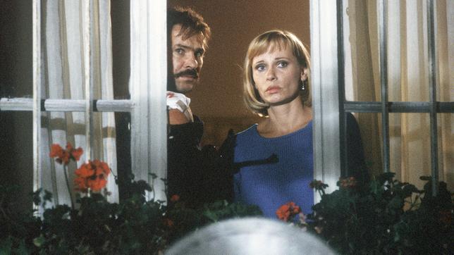 Schimanski und Ulla