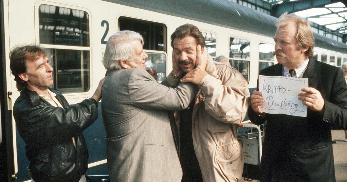Unter Brüdern Tatort Unter Brüdern Tatort