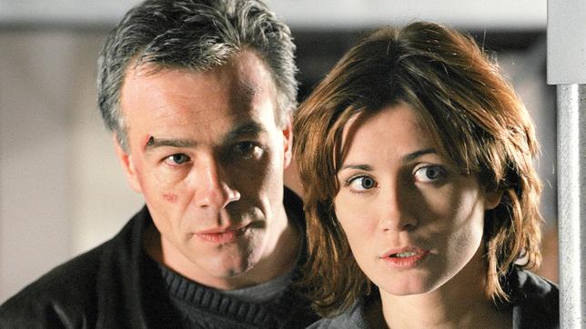 Bild: WDR/Guido Engels Ballauf und Franka Hecker