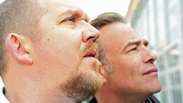 Bild: WDR/Willi Weber Ballauf und Schenk