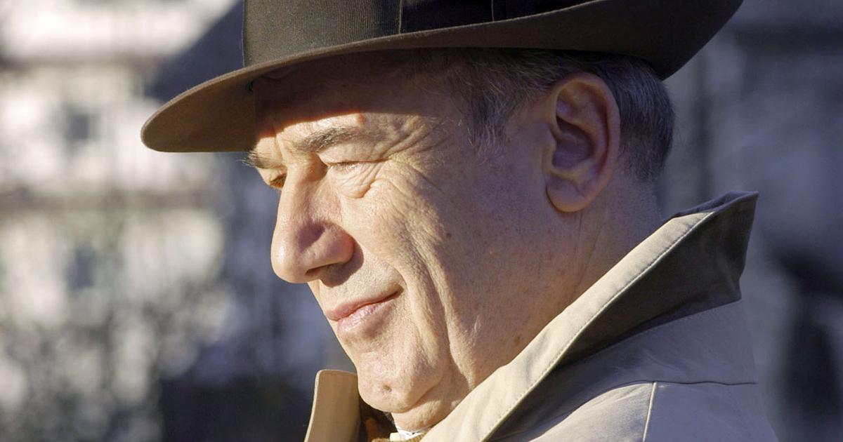 Bienzle und der Zuckerbäcker Tatort ARD Das Erste