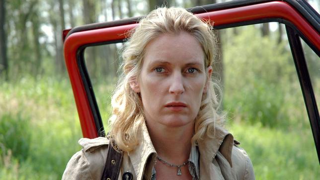 Bild: NDR/Marion von der Mehden Charlotte Lindholm